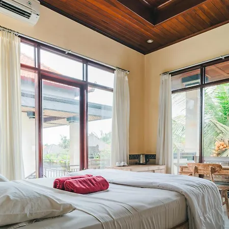 Bismajaya Bungalow