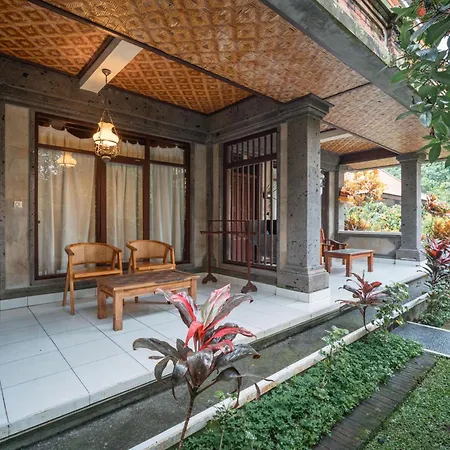 Bismajaya Bungalow