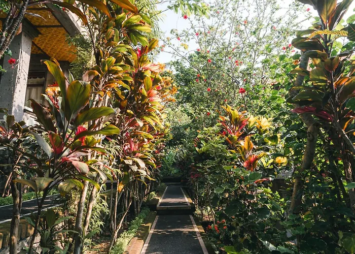 Bismajaya Ubud