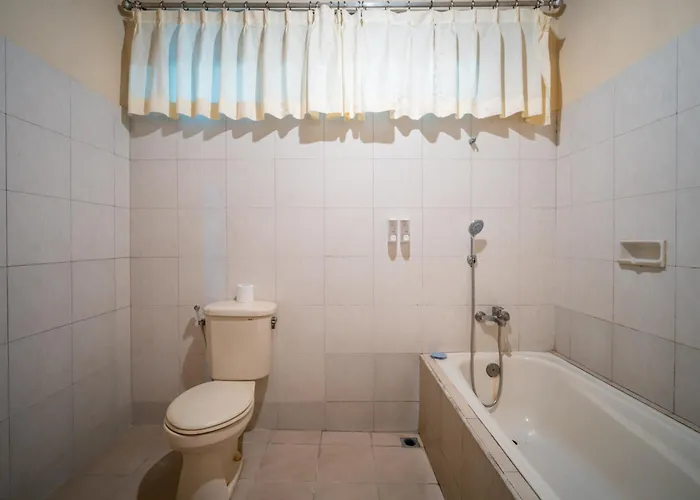 Bismajaya Konukevi
