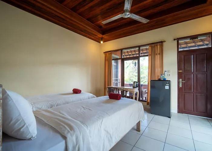 Bismajaya * Ubud