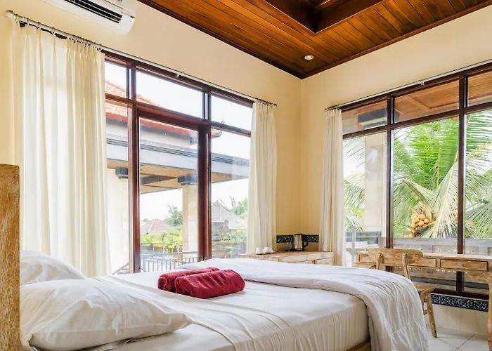 Bismajaya Ubud