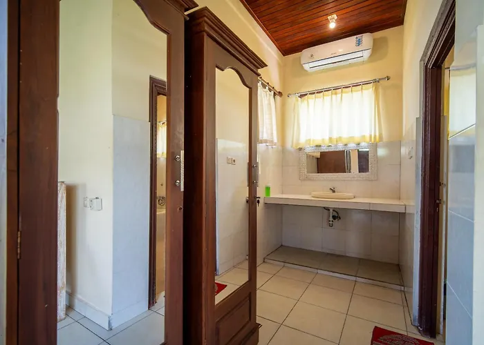 Bismajaya Konukevi Ubud