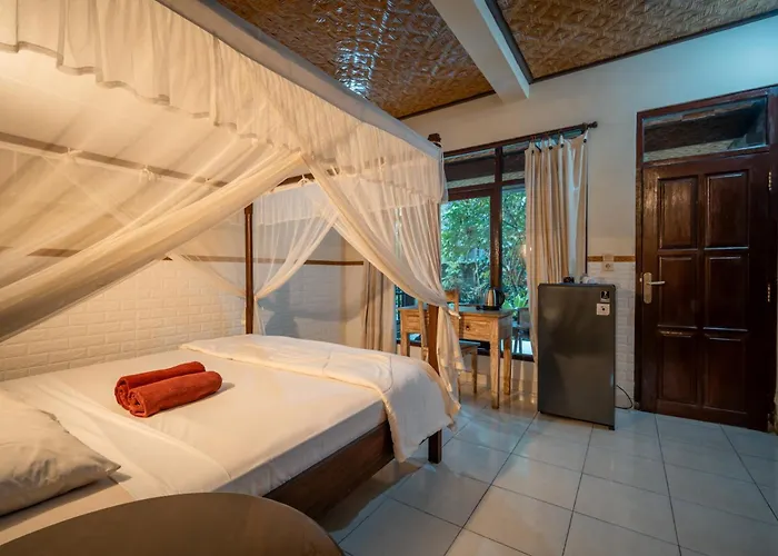 Bismajaya * Ubud