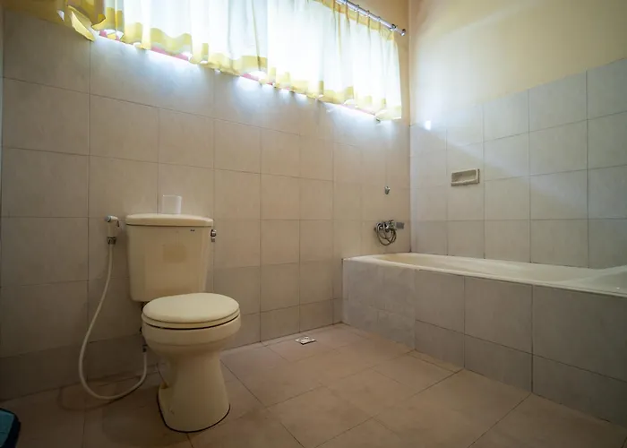 Bismajaya Konukevi *