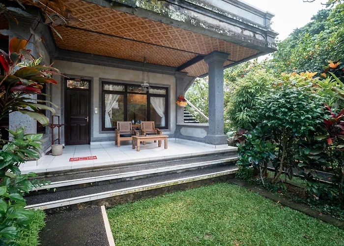 Bismajaya * Ubud