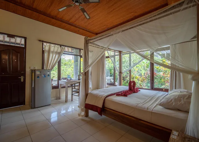 Bismajaya Konukevi Ubud