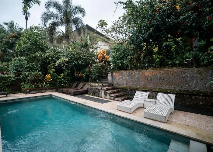 Bismajaya * Ubud