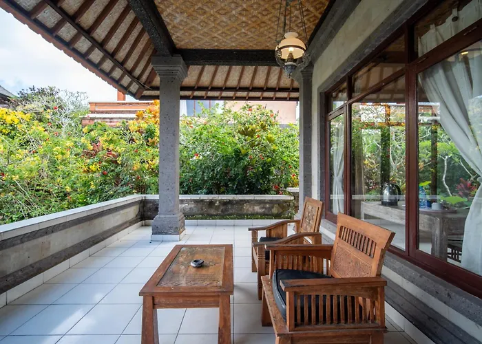 Bismajaya Ubud