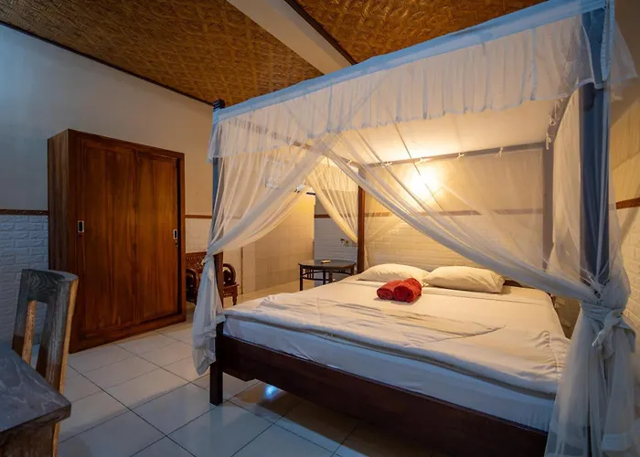 Bismajaya * Ubud