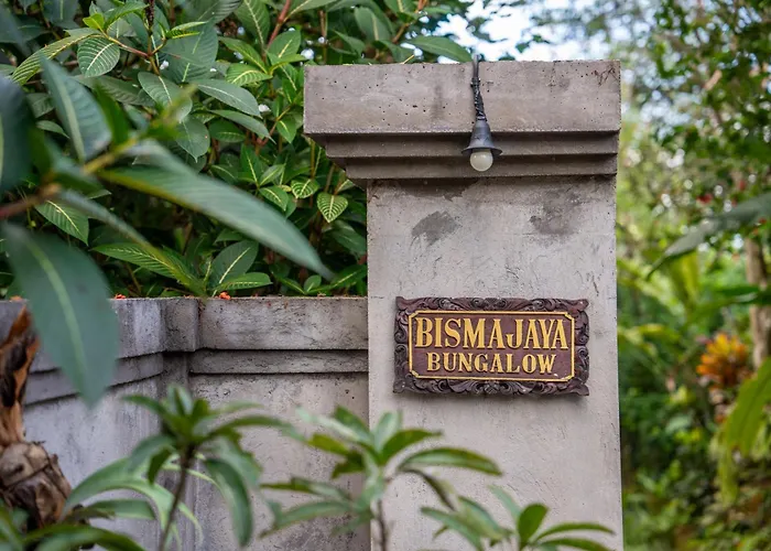 Konukevi Bismajaya *