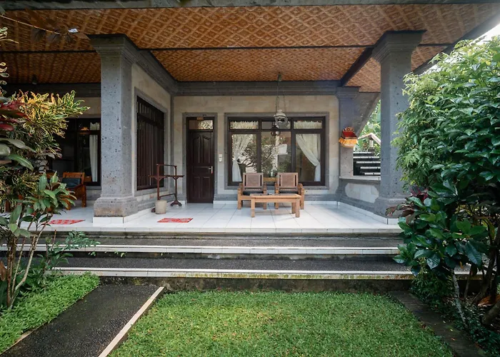 Bismajaya Ubud