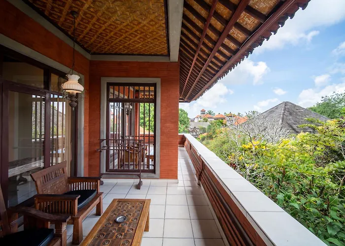 Konukevi Bismajaya Ubud
