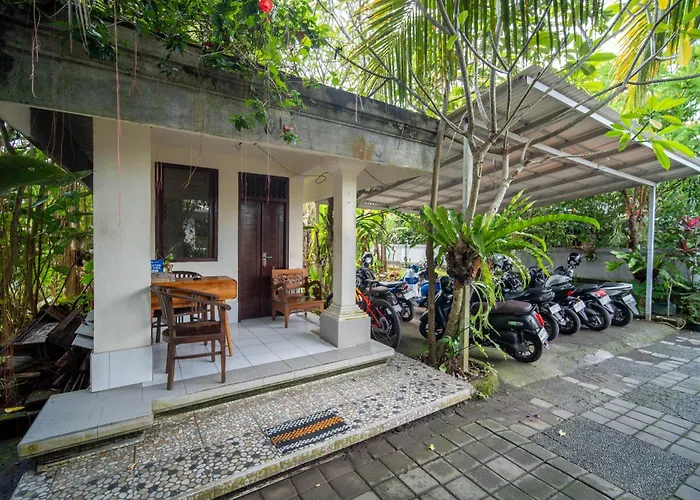Bismajaya Ubud