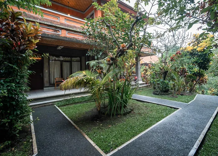 Bismajaya * Ubud