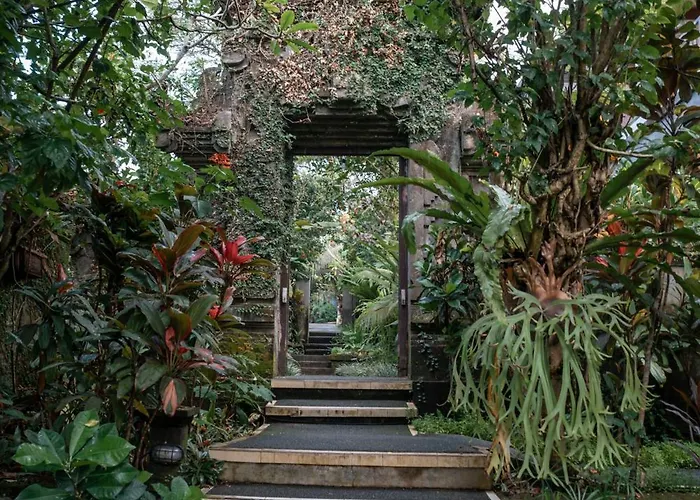 Konukevi Bismajaya