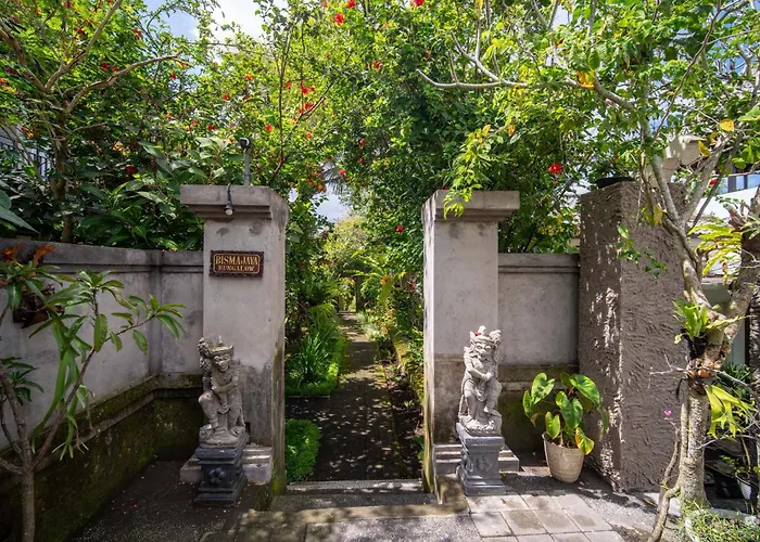 Bismajaya Ubud
