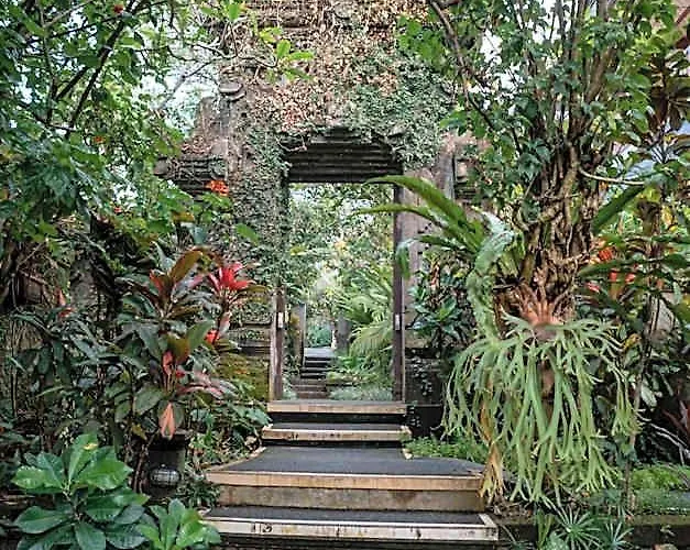 Konukevi Bismajaya Ubud