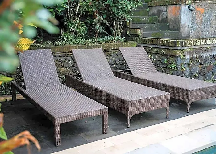 Bismajaya * Ubud