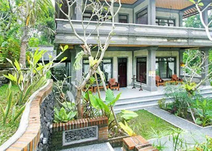 Konukevi Bismajaya